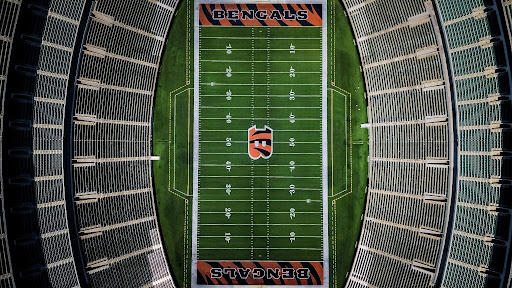 view-of-Bengels-stadium-from-above